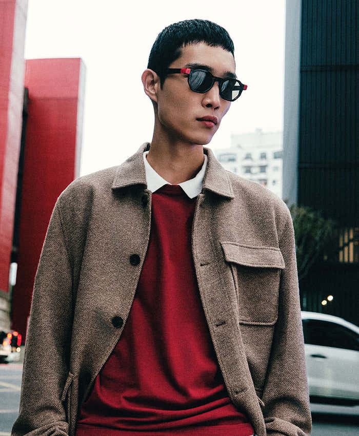 Haru MASP - Gafas de Sol Tamanho G