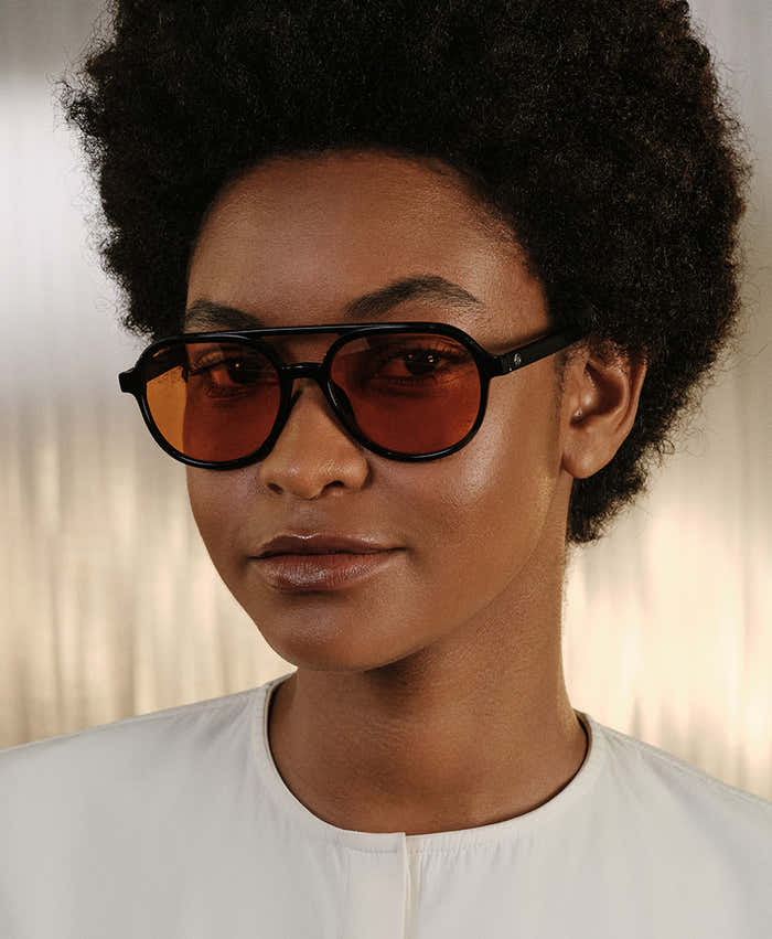Cap - Gafas de Sol