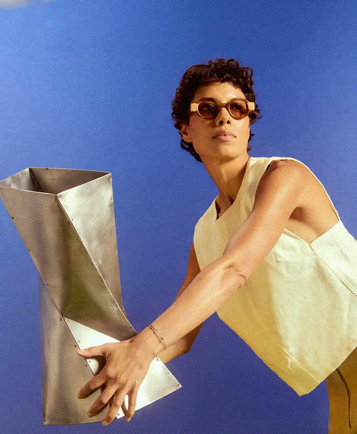 Dua - Gafas de Sol