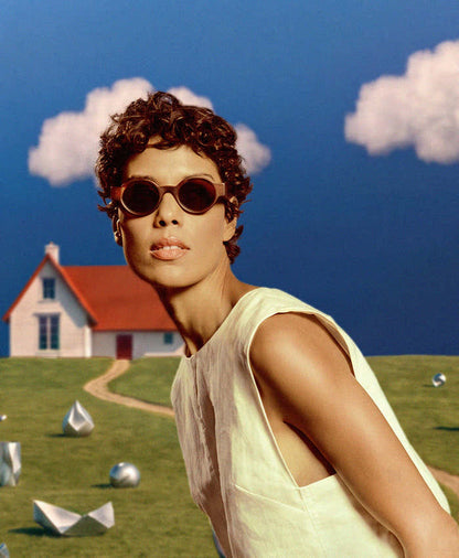 Dua - Gafas de Sol