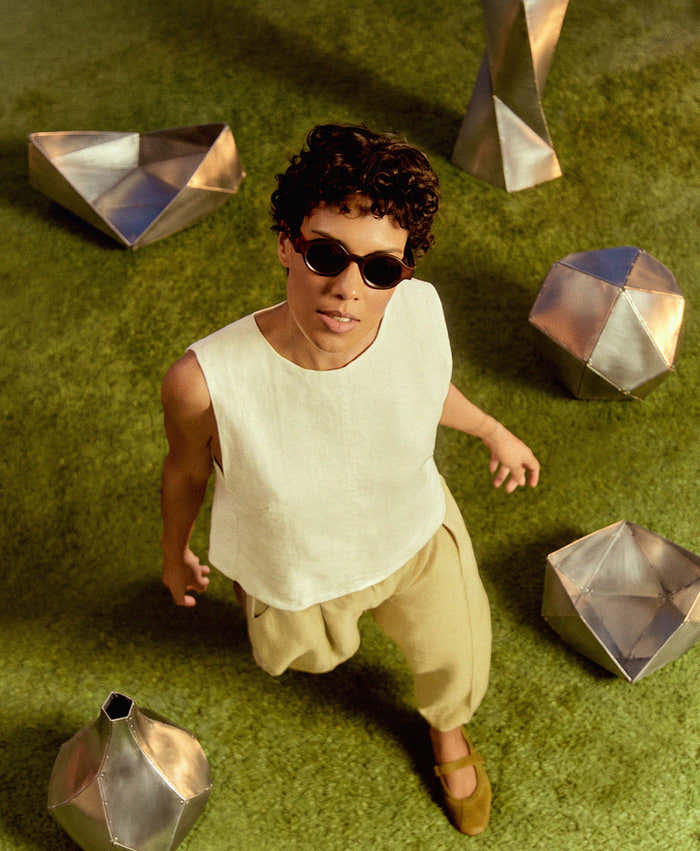 Dua - Gafas de Sol