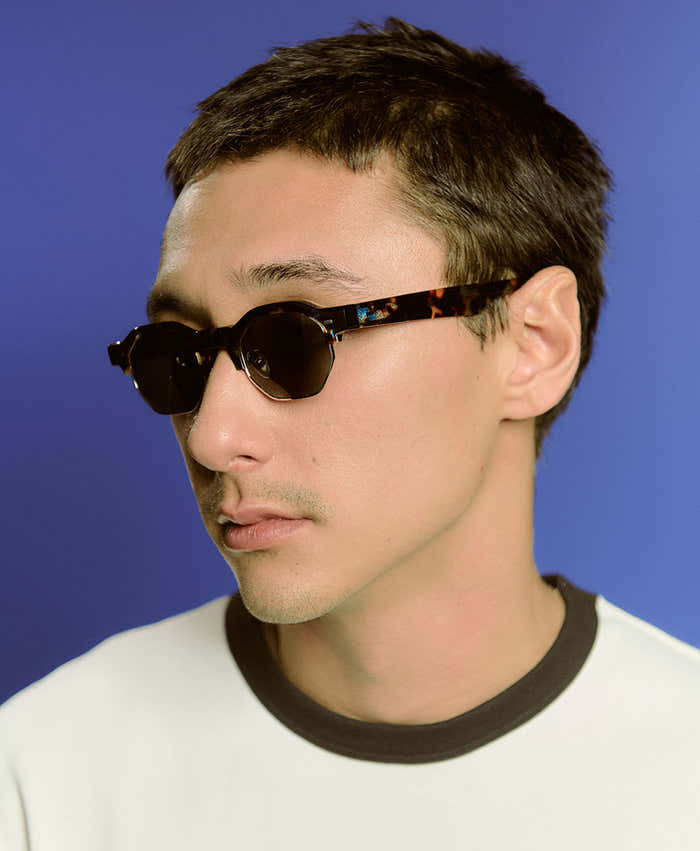 Haru Cliff - Gafas de Sol