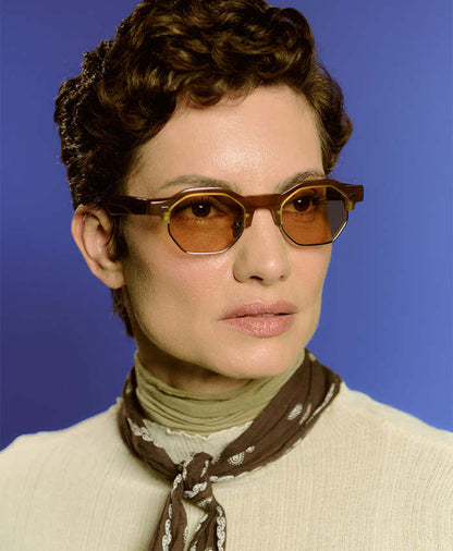 Haru Cliff - Gafas de Sol