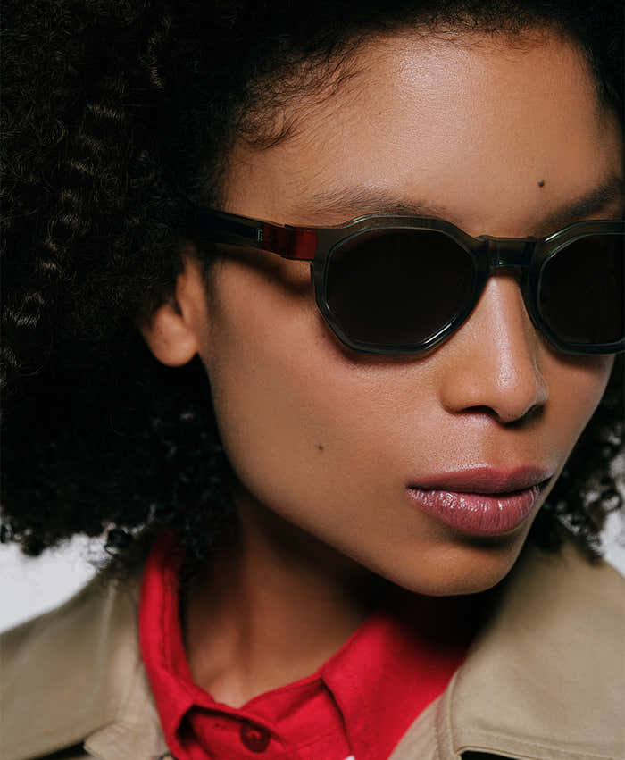 Haru MASP - Gafas de Sol Tamanho G