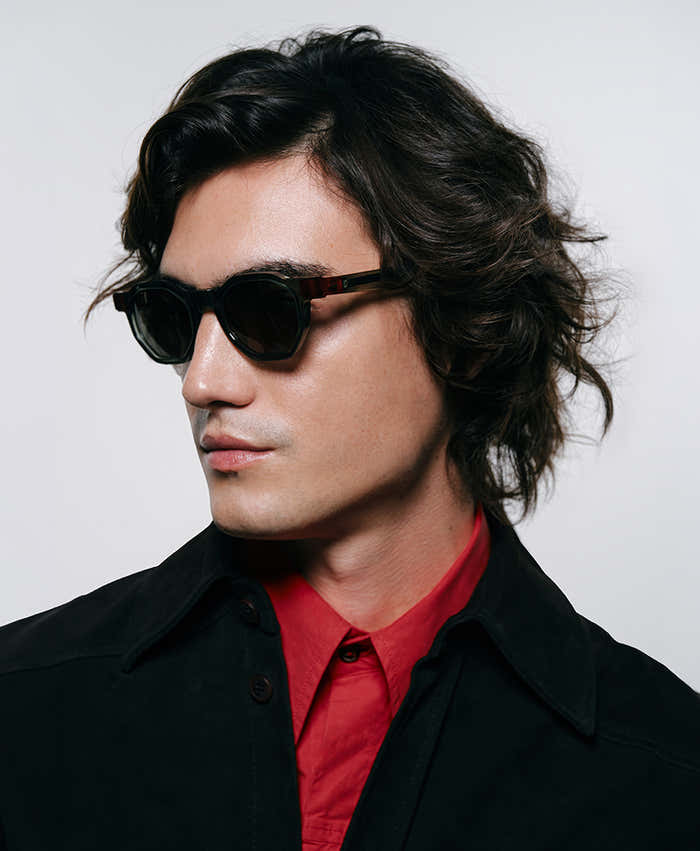 Haru MASP - Gafas de Sol Tamanho G