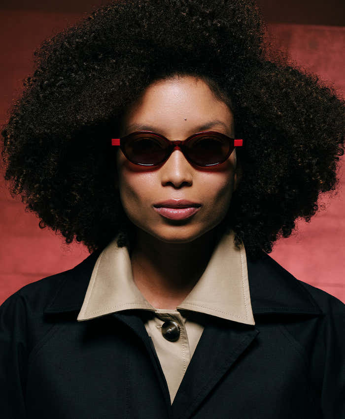 Lena MASP - Gafas de Sol Tamanho M