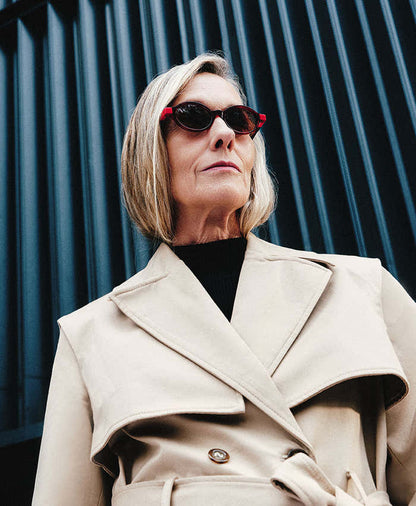 Lena MASP - Gafas de Sol Tamanho M