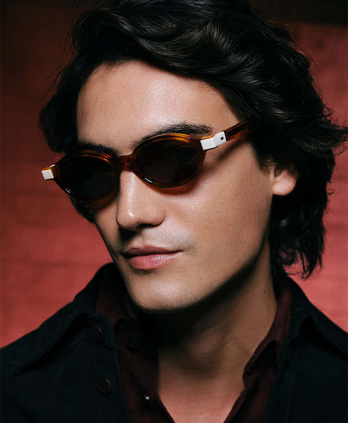 Lena MASP - Gafas de Sol Tamanho M