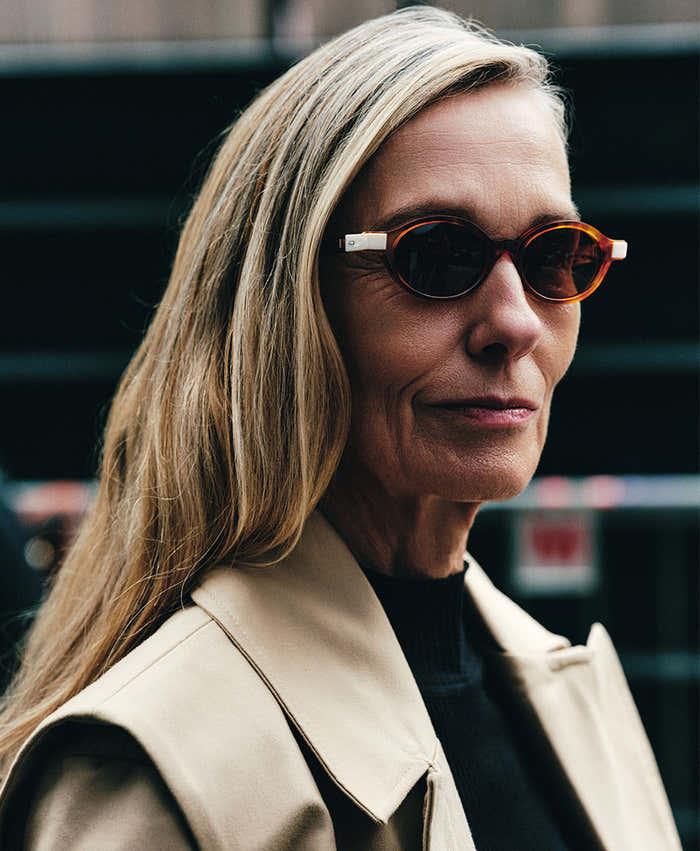 Lena MASP - Gafas de Sol Tamanho M