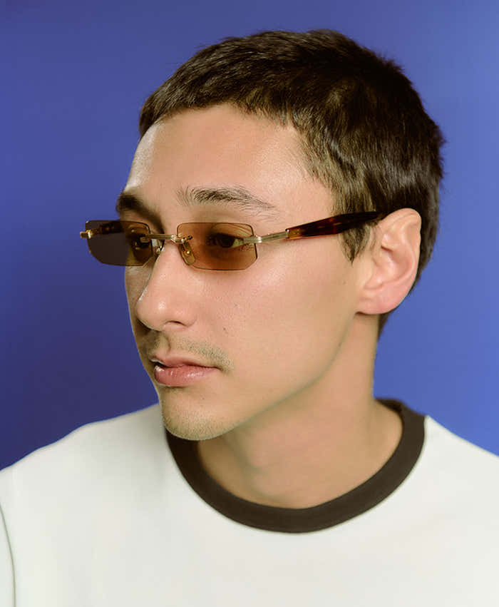 Sade - Gafas de Sol