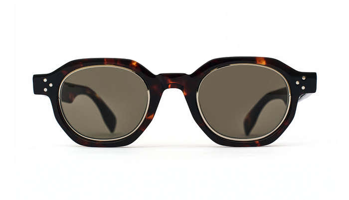 Alba - Gafas de Sol
