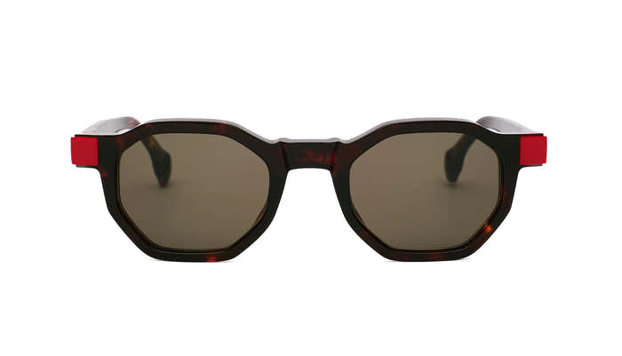 Haru MASP - Gafas de Sol Tamanho G