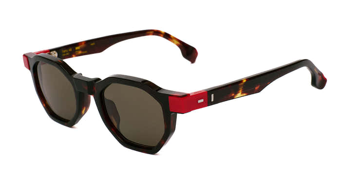Haru MASP - Gafas de Sol Tamanho G