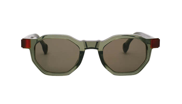 Haru MASP - Gafas de Sol Tamanho G