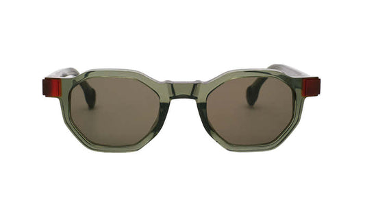 Haru MASP - Gafas de Sol Tamanho G