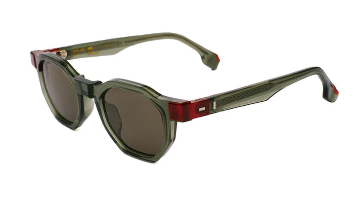 Haru MASP - Gafas de Sol Tamanho G
