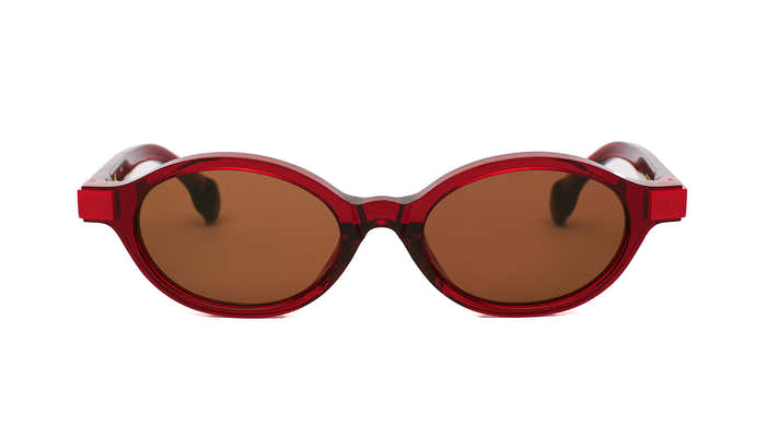 Lena MASP - Gafas de Sol Tamanho M
